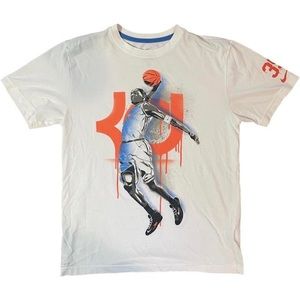 Kevin Durant Nike Graphic T-shirt